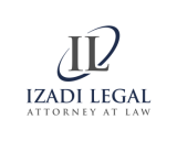 https://www.logocontest.com/public/logoimage/1609855420Izadi Legal.png